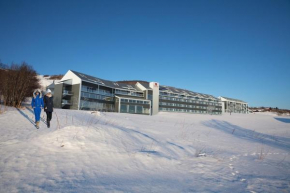 Ustedalen Resort Leiligheter